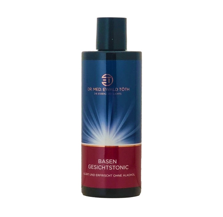 Basen Gesichts Tonic 200ml Dr. Töth